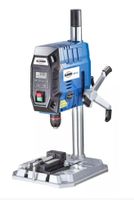 Neue Alduro Digitale-Ständerbohrmaschine
