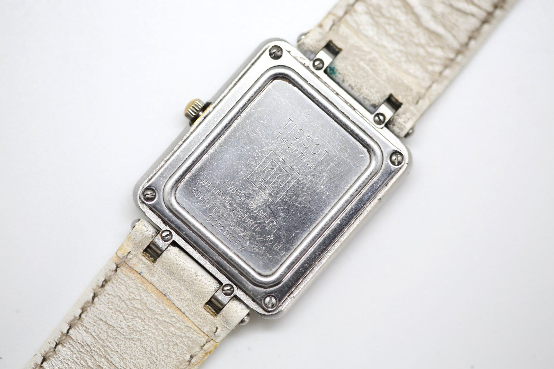 Tissot Montres: Tissot Twotimer ab 1Fr! – D'occasion à Reinach BL par Han-Numismatik 4