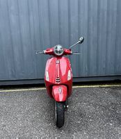 Piaggio Vespa Primavera 125 iGet