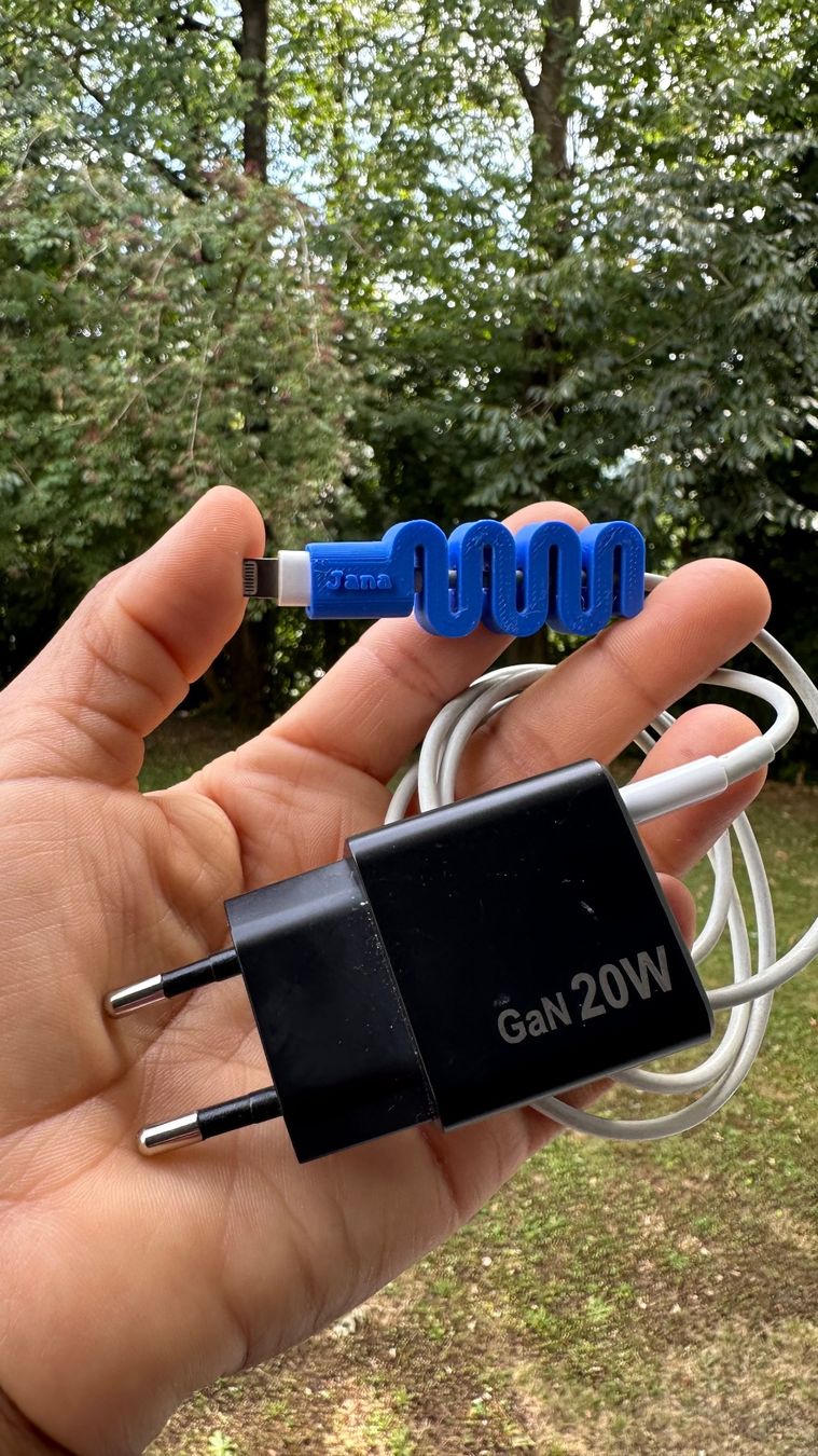 Naim Cavi: segha cavo telefonico – Usato da Coldrerio venduto da Nexus_3DDuo 1