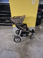 TFK Kinderwagen Sportsitz