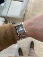 Baume & Mercier Hampton Classic