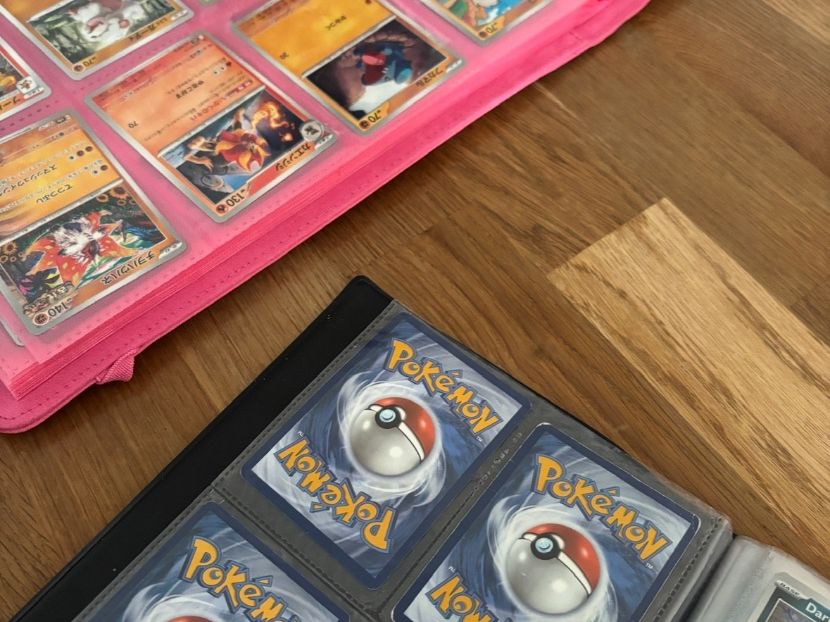 Cartoline: Pokémon Karten Sammlung – Nuovo (secondo la descrizione) da Amriswil venduto da thi_r29m