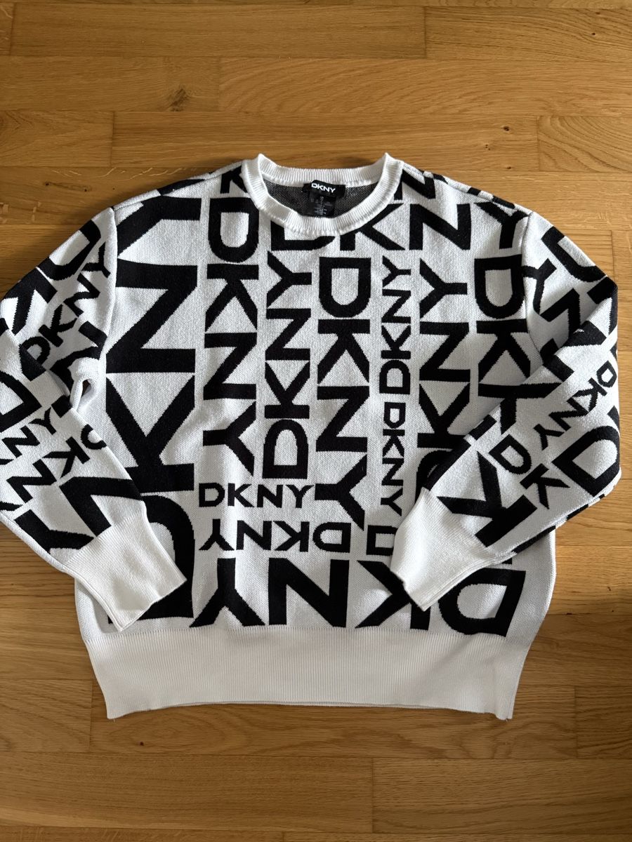 DKNY Maglioni & Felpe: Dkny Pullover  – Usato da Pratteln venduto da and_d9fc
