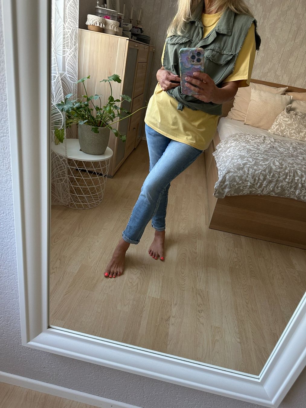 T-Shirts: Neues stylisches T-Shirt Gr.S-M – Neu (gemäss Beschreibung) aus Oberwil-Lieli von Svetlana28 2