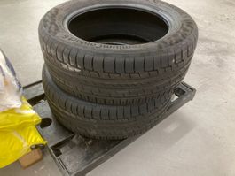 205/55R16 Sommerpneu Continental