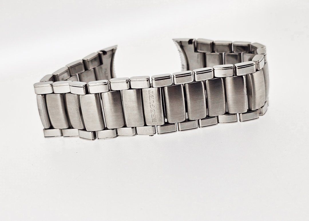 Breguet Orologi: Breguet bracciale in acciaio con cod.BM SW 9 EM – Usato da Lugano venduto da R.Riccardo 1