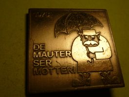 MALTERS 1978 SILBER