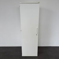 Palmberg Prisma 2 Garderobenschrank Rechts öffnend