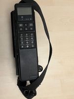 Siemens Mobiltelefon C4 Oldtimer Rarität Sammlerstück Retro