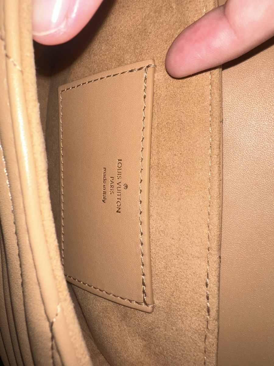 Louis Vuitton Borse da donna: Louis Vuitton New Wave Neu – Nuovo e nell'imballaggio originale da Frümsen venduto da Swissline90 5