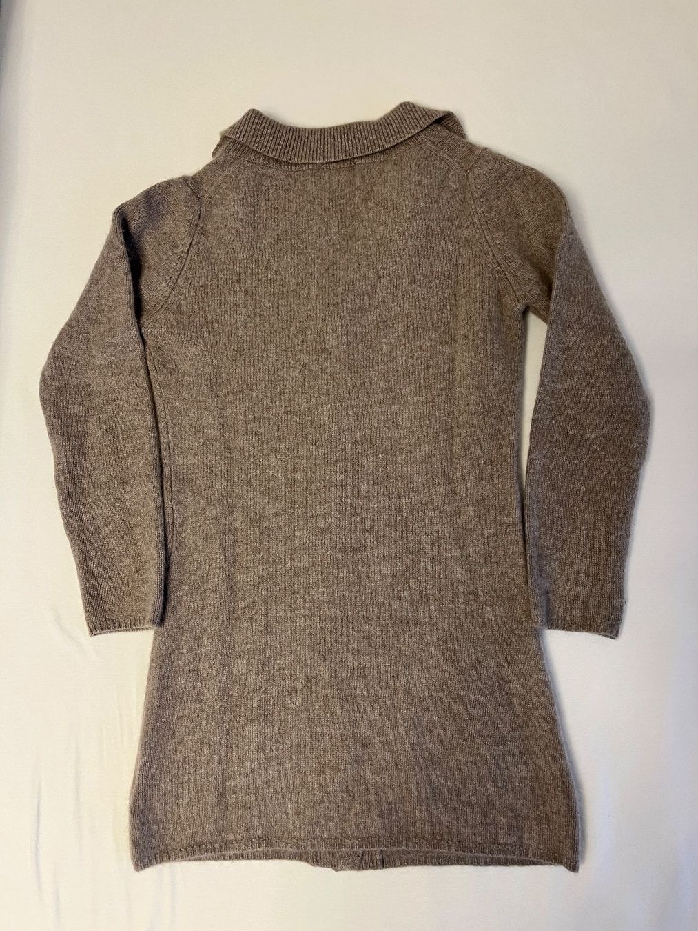Giacche: Hochwertige Kaschmir Strickjacke, Grösse M – Usato da Männedorf venduto da bluevis 1
