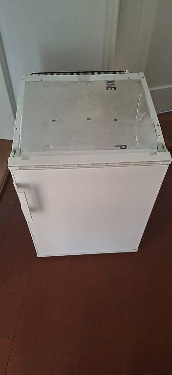Frigoriferi: Electrolux Kühlschrank mit Gefrierfach – Usato da Luzern venduto da max_6mxn 1