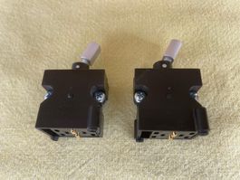 2 Kippschalter für Revox B77, PR99
