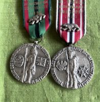 2 x Abzeichen Bern