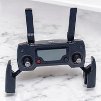 Télécommande DJI GL200A + Chargeur Mavic M1CH-S + 6 Hélices
