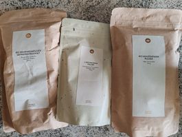 Nahrungsergänzungsmittel von Sunday Natural