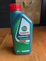 CASTROL Magnatec C3 5W-40 1l