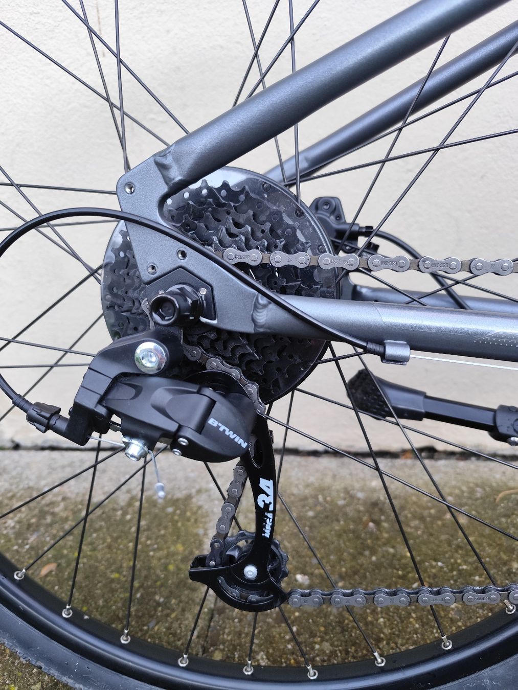 Biciclette: Elektrofahrrad / elektro velo riverside rs 520 e – Nuovo (secondo la descrizione) da Thörishaus venduto da raf_s5yr 4