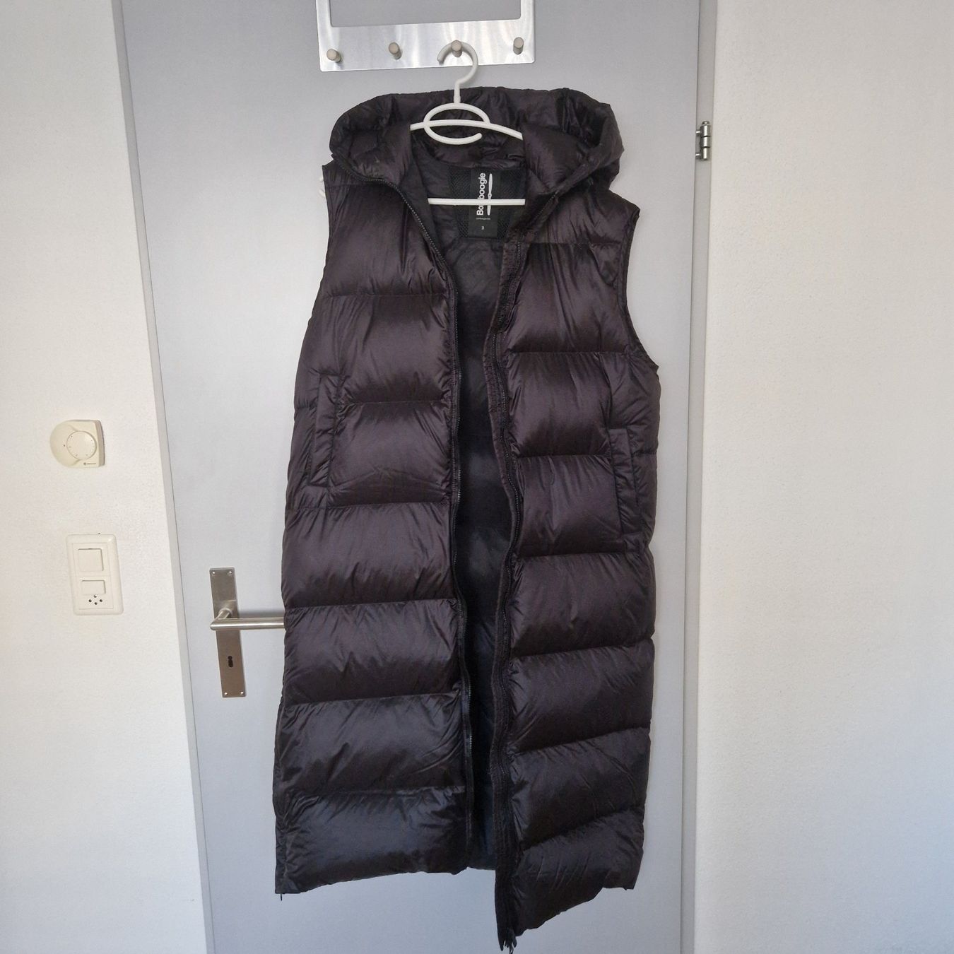 Giacche: Bomboogie Daunenjacke – Usato da Luzern venduto da real014