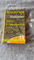 Aischylos: Tragödien - 1962