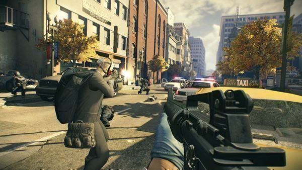 Sony Giochi: 😎Sony PS3 PAYDAY 2 / Bankraub – Usato da Schüpfheim venduto da Games_Spielkonsolen 4