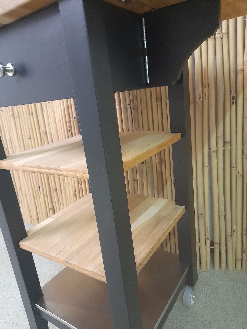 Ikea Valigie & Borse: serviswagen – Usato da Glattbrugg venduto da B_B 2