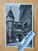 1955  Merton College, Oxford