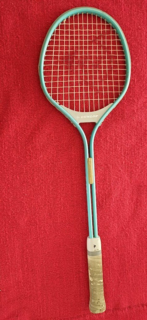 Dunlop Racchette: Squash-Schläger – Usato da Pfäffikon ZH venduto da rst628