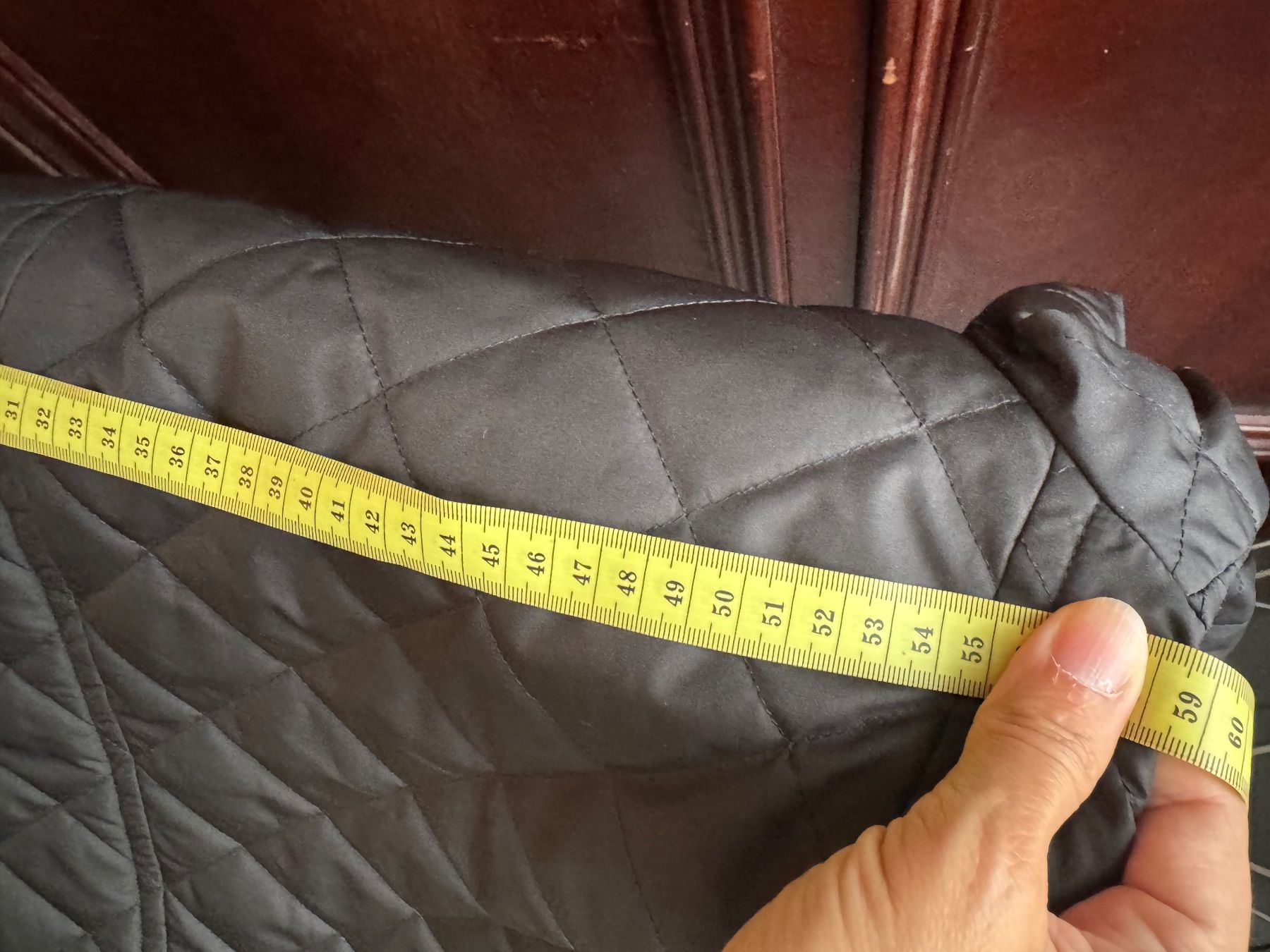 Bogner Vestes: Bogner Steppjacke – D'occasion à Obfelden par cesarina10 8