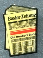 Basler Zeitung