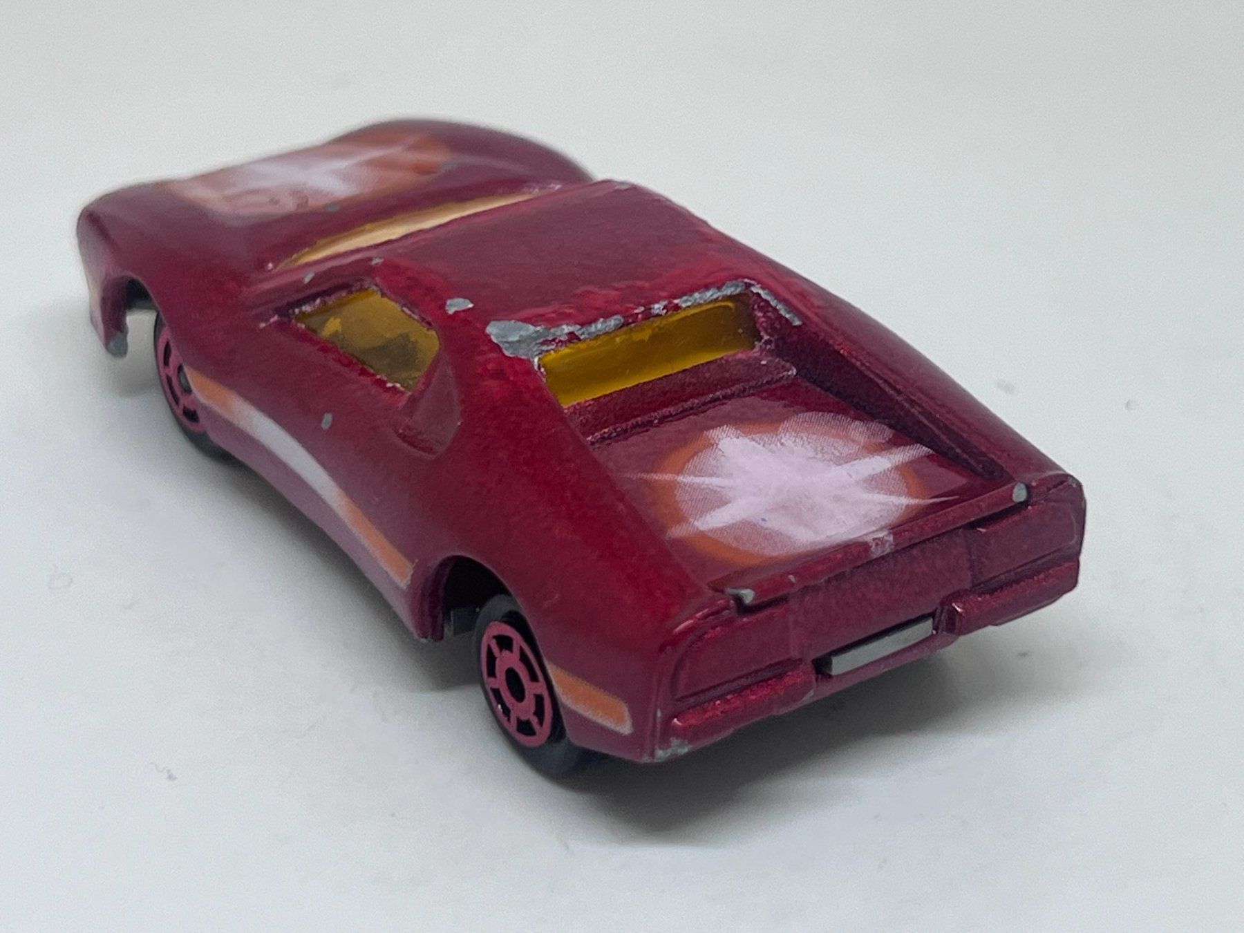 Majorette Modellini d'auto: Majorette Sport Car #746 – Usato da Wildegg venduto da LaaBoutique 2