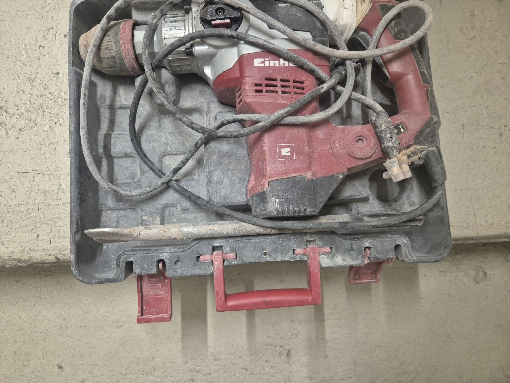 Tous les outils: utensili edili – D'occasion à Lugano par ric_72mk 2