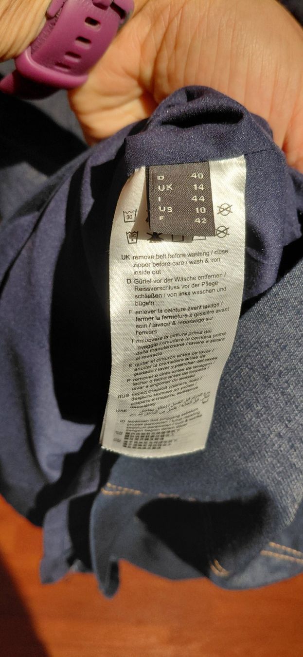 Esprit Kleider: Esprit Kleid – Gebraucht aus Baar von Schulzi... 2