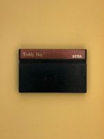 Master System / Teddy Boy