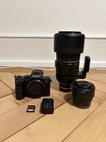 Sony A7III Set