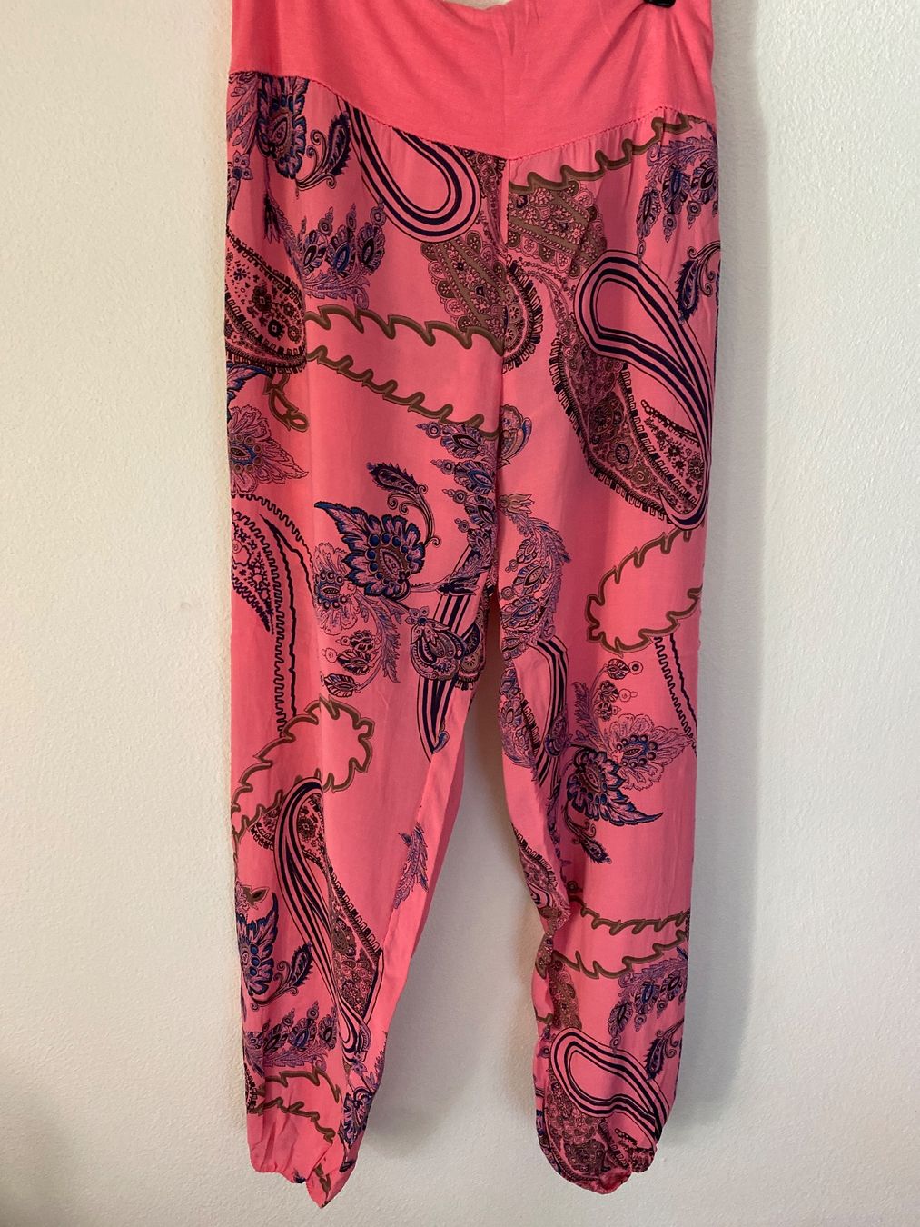 Pantaloni: SOMMERHOSE- LEICHT-DAMEN – Nuovo e nell'imballaggio originale da Meienried venduto da ManuelaBoutique 3