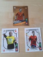 Fussballsammelkarten