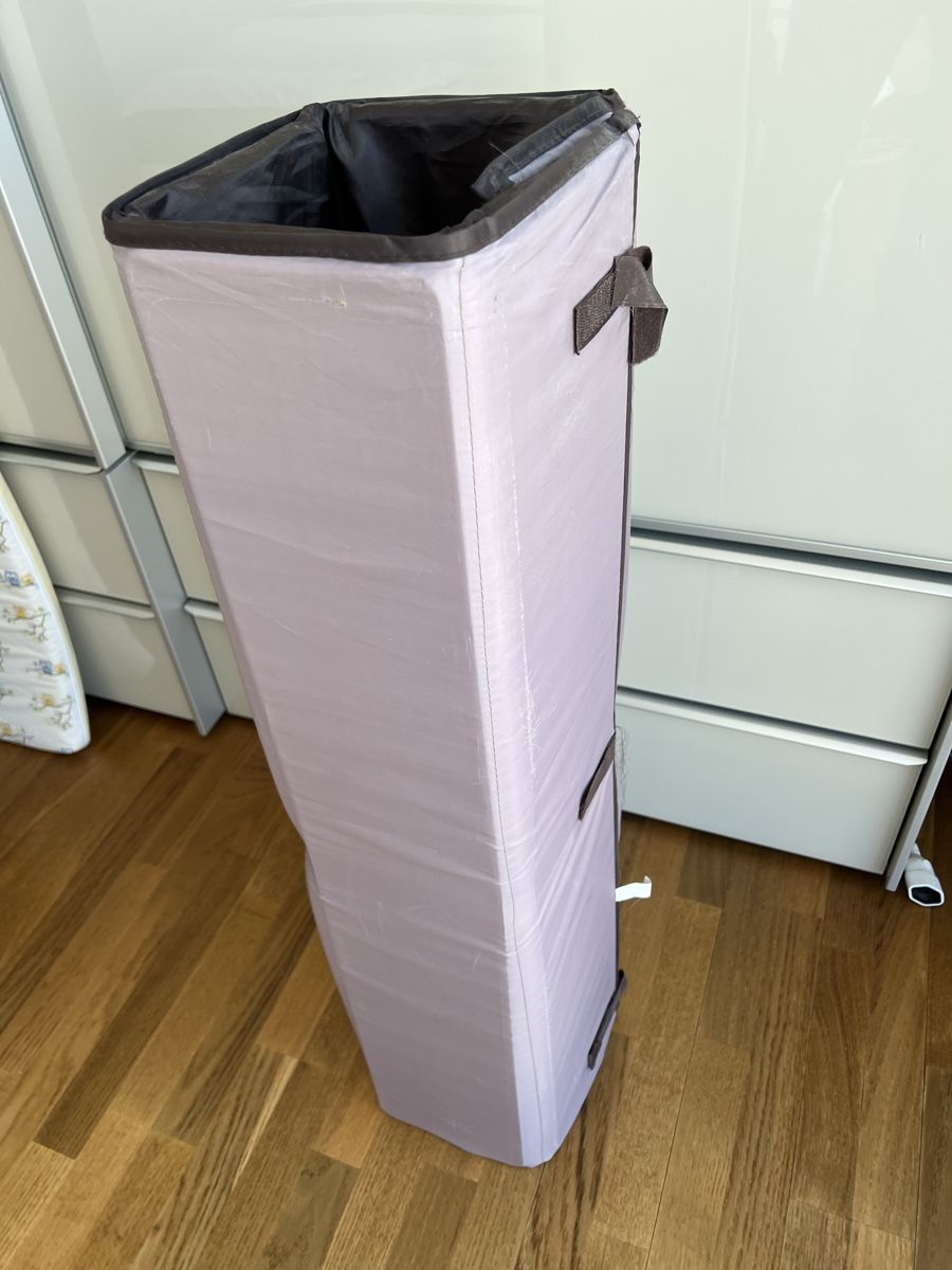 Box & Barriere di sicurezza: Tectake Reisebett / Laufgitter – Usato da Kirchberg BE venduto da WERCAS 1
