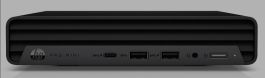 HP Pro Mini 400 G9 Desktop PC i5 12500T 6 C / 12 T, 16G Ram