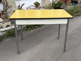 Schöner Vintage KELKO Kelco Küchentisch