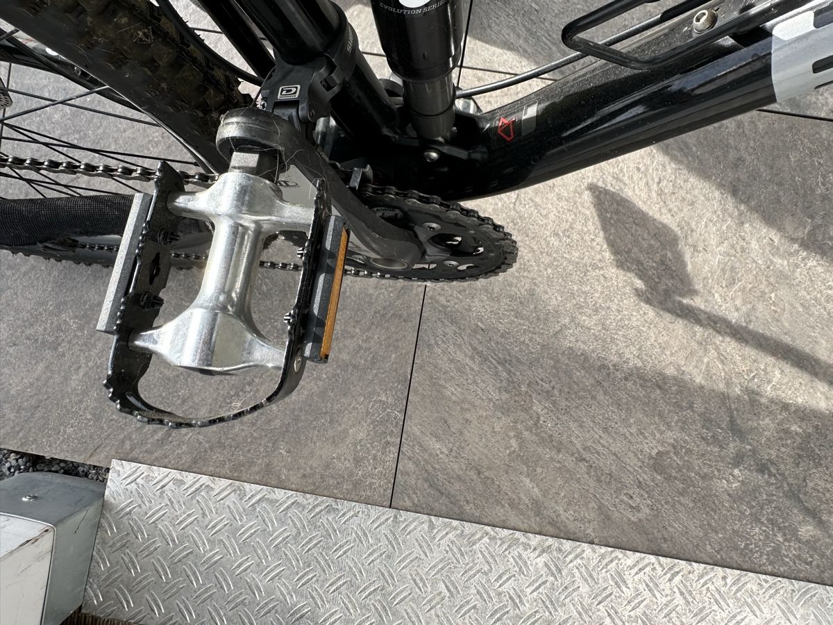 BMC Biciclette: BMC Speedfox SF02XT Mountainbike-Fully – Usato da Langenthal venduto da Rex_91 6