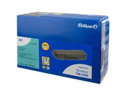 TN-3280 Toner zu Brother HL-5340/DCP-8385/MFC-8380/MFC-8890