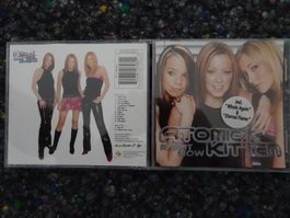 CD : Atomic kitten