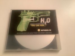 „ You can run …“ / Filmmusik / 1998