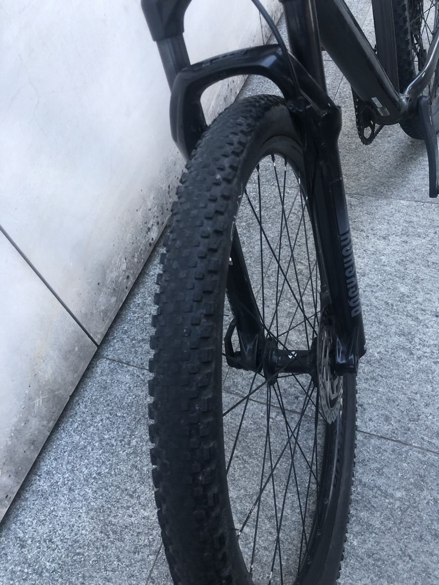 Trek Biciclette: Trek XCaliber 8 Hardtail – Usato da Fribourg venduto da ann_l9b7 3