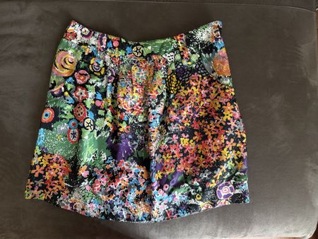 Chloe skirt S