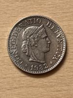 Pièce de 10 Centimes 1932 - Confédération Helvétique!