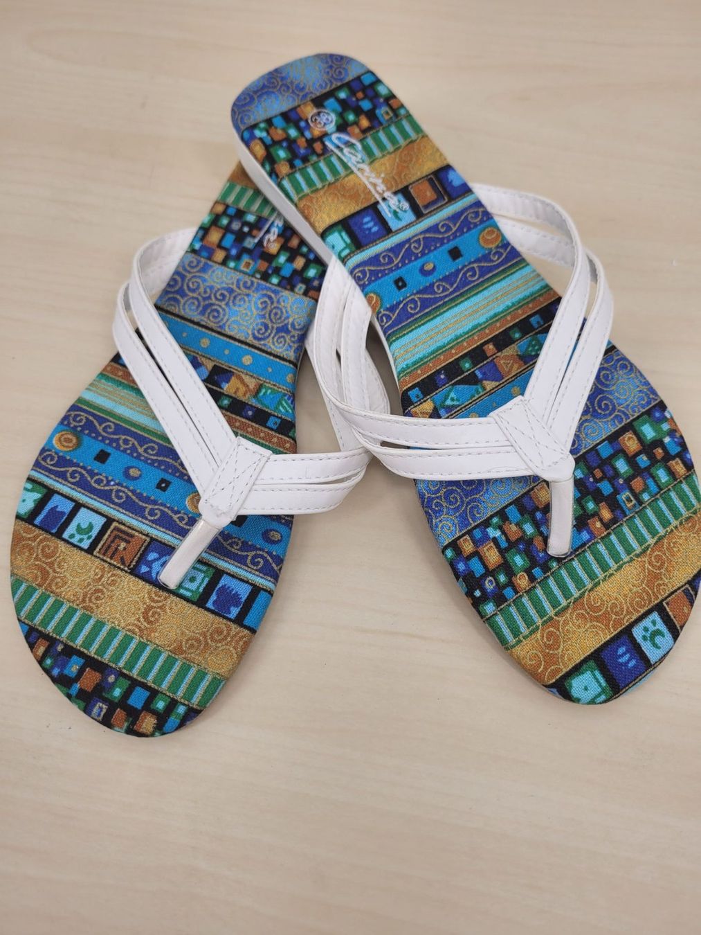 Scarpe da donna: CARINA sandales 38 – Usato da Lausanne venduto da PlusValue_Lausanne 1