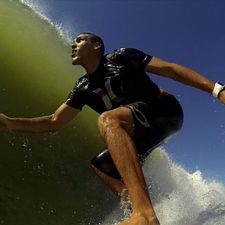 Profile image of Wavebeto